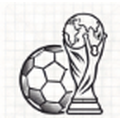 世界杯体育平台 Logo