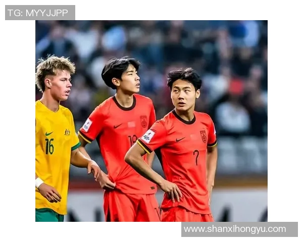 越南U23与伊拉克U23激战在即谁能在这场较量中脱颖而出